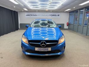 Mercedes-Benz A-Class A 180 D SE EXECUTIVE - Image 2
