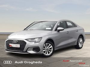 Audi A3 SOLD 30 TFSI 110HP CMF Pack - Image 4