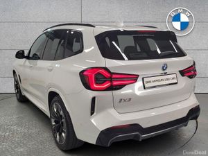BMW iX3 M Sport Pro - Image 2
