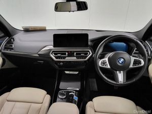 BMW iX3 M Sport Pro - Image 4