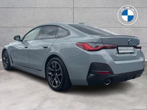 BMW 4-Series 420d M Sport Gran Coupe - Image 3
