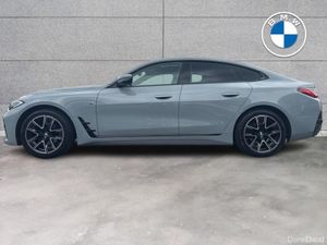 BMW 4-Series 420d M Sport Gran Coupe - Image 4