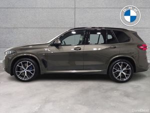 BMW X5 xDrive50e M Sport - Image 4