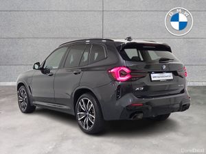 BMW X3 xDrive30 M Sport - Image 3