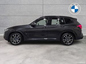 BMW X3 xDrive30 M Sport - Image 4