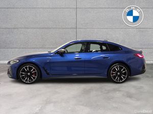 BMW i4 M50 - Image 4