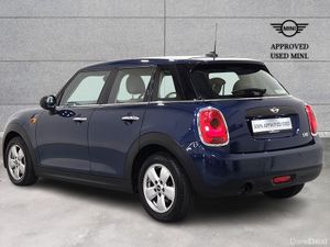 Mini Cooper 5-Door One - Image 3