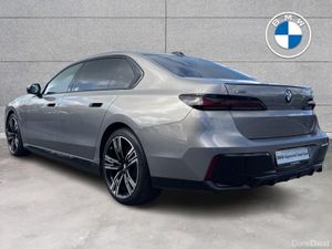 BMW 7-Series 750e xDrive M Sport - Image 3
