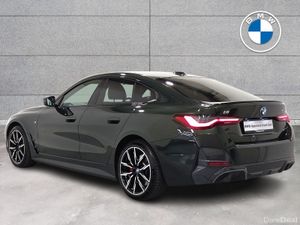BMW i4 eDrive40 M Sport - Image 3