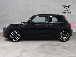 Mini Cooper Electric Level 3 - Image 4