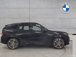 BMW X1 xDrive25e M Sport - Image 4