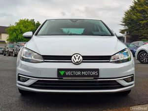 Volkswagen Golf COMFORTLINE 1.2 TSI PETROL AUTO NE - Image 3