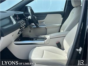 Mercedes-Benz GLA GLA 180 Progressive Auto - Image 3