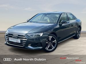 Audi A4 35 TDI 163HP S Tronic SE - Image 4