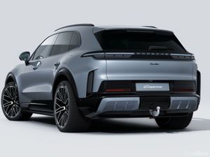 Porsche Cayenne Turbo Electric (New Model) - Image 2