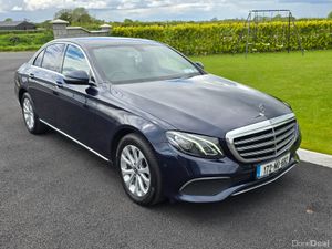 172 E220 Cdi Avant-garde Automatic Nct - Image 3