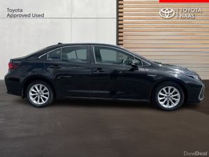 Toyota Corolla COROLLA HYB LUNA SALOON - Image 3