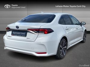 Toyota Corolla COROLLA SALOON LUNA SPORT - Image 2