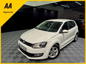🔥2013 VOLKSWAGEN POLO 1.2 PETROL 🔥 - Image 3