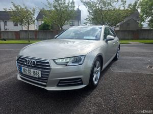 Audi A4 ultra ( NCT and TAX ) !!! - Image 2