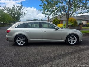Audi A4 ultra ( NCT and TAX ) !!! - Image 4
