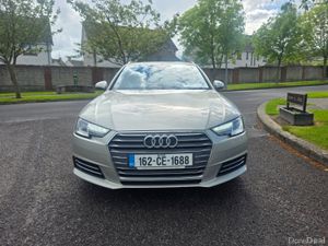 Audi A4 ultra ( NCT and TAX ) !!! - Image 3