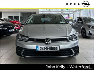 Volkswagen Polo POLO LIFE 1.0 TSI 95HP M5F - Image 2