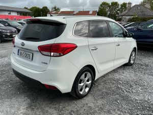 2016 KIA CARENS SEVEN SEATER ONLY 150,000 KMS - Image 4