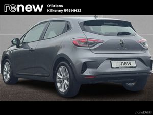 Renault Clio Evolution 145BHP - Image 3