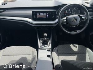 Skoda Octavia OCTAVIA AMB 2.0TDI 115HP - Image 2