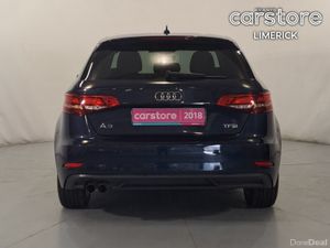 Audi A3 1.4 - Image 4