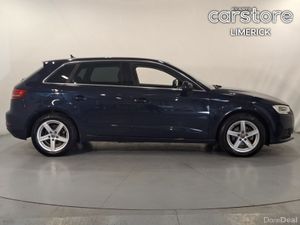 Audi A3 1.4 - Image 2