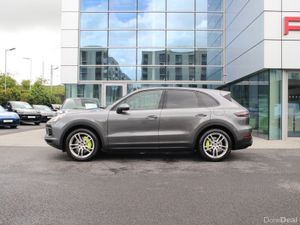 Porsche Cayenne E-Hybrid - Image 3