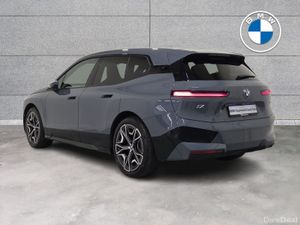 BMW iX xDrive40 M Sport Edition - Image 3