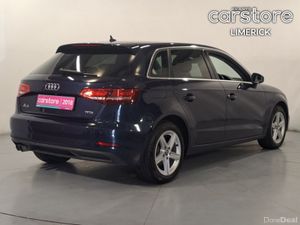 Audi A3 1.4 - Image 3