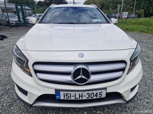 Mercedes-Benz. AMG. New NCT. WARRANTY. FINANCE - Image 2