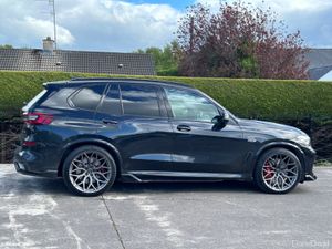 23 BMW X5 45E Mspt  €66500 on Irish Plates inc Vrt - Image 3
