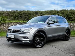 Volkswagen Tiguan 2.0 TDI 150HP BMT Highline DSG - Image 3
