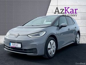 Volkswagen ID.3 2022 FAMILY EDITION 201BHP - GRADE - Image 3