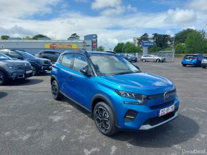 Citroen C3 PLUS PURETECH 100 MHEV MY22 - Image 3
