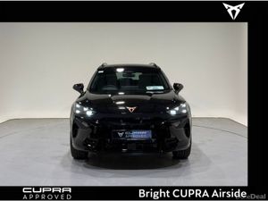 Cupra Formentor V2 EHYBRID 204BHP DSG - Image 3