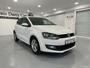 Volkswagen Polo (141) POLO 1.2TSI DSG COMFORTLINE - Image 3