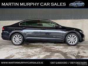 Volkswagen Passat COMFORTLINE 2.0 TDI 150BHP - Image 2