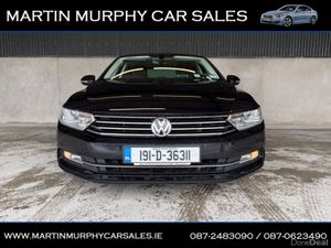 Volkswagen Passat COMFORTLINE 2.0 TDI 150BHP - Image 4