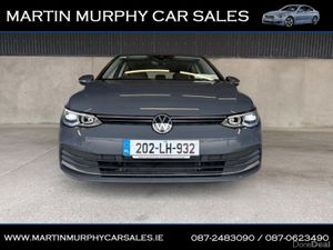 Volkswagen Golf 2.0 TDI 115BHP NEW MODEL - Image 4