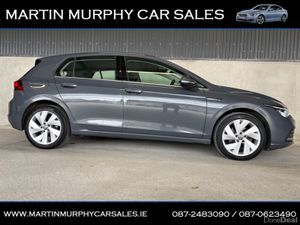 Volkswagen Golf 2.0 TDI 115BHP NEW MODEL - Image 2