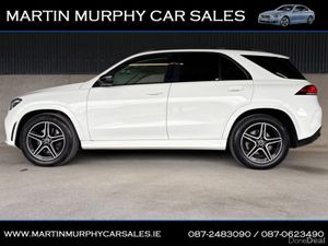 Mercedes-Benz GLE 300 D 4MATIC 7SEATS AUTO 2.0 245 - Image 3