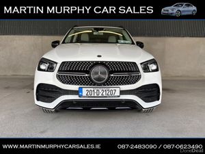Mercedes-Benz GLE 300 D 4MATIC 7SEATS AUTO 2.0 245 - Image 4