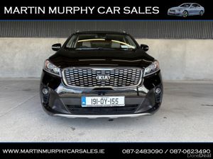 Kia Sorento K2 2.2 DIESEL 200 BHP 7 SEATS - Image 4