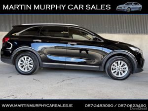 Kia Sorento K2 2.2 DIESEL 200 BHP 7 SEATS - Image 2